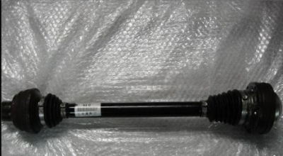 Audi a8 d4 3.0tfsi шарнир приводной вал задняя 8r0501204d фото №1