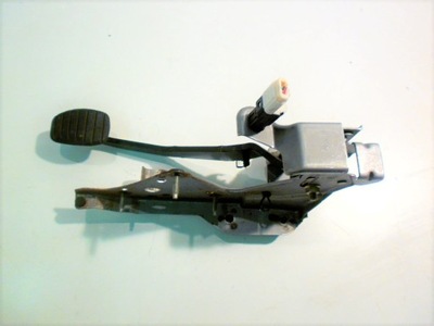 Педаль тормоза renault clio iii фото №1