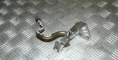 Vw sharan 2.8 vr6 aaa труба egr 3 фото №1