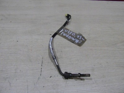 SENSOR TEMPERATURE EXHAUST GASES MERCEDES VITO W639 - milautoparts-fr.ukrlive.com