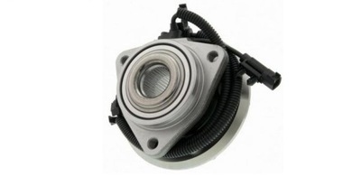 Подшипник ступица перед dodge nitro 2007-2011 ultra фото №1