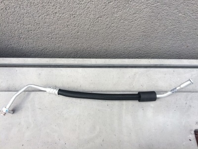 Expert scudo jumpy трубка шланг кондиционера фото №1