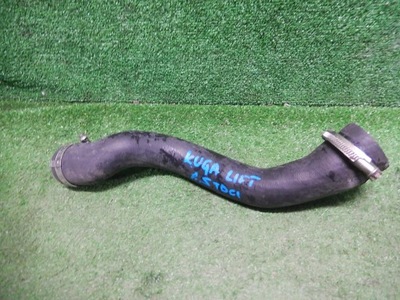 Wąz интеркулер ford kuga mk2 lift 1.5 tdci фото №1