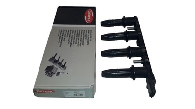 Delphi катушка зажигания ce20009 opel astra g h фото №1