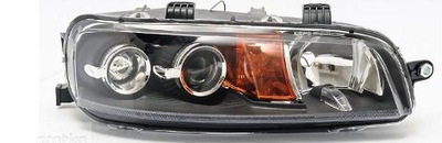 FIAT PUNTO II 99-03 LAMP RIGHT LAMP FRONT ! - milautoparts-fr.ukrlive.com