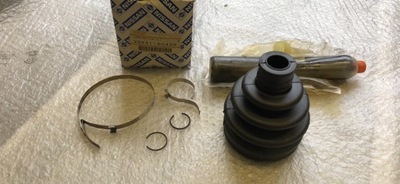 NISSAN WITH C9241JX00A SET DRIVESHAFT SYSTEM KIEROWNICZY - milautoparts-fr.ukrlive.com