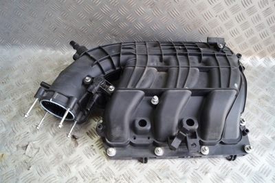 Ford f150 3.5 explorer колектор всмоктуючий 2016r фото №1