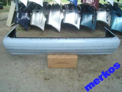 BUMPER MERCEDES 140 W140 FACELIFT S-CLASS - milautoparts-fr.ukrlive.com