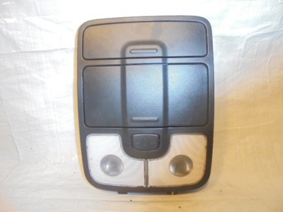 Kia carens iv 15- лампа освітлення кабіни фото №1