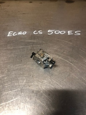 Gaźnik Echo CS 500 ES