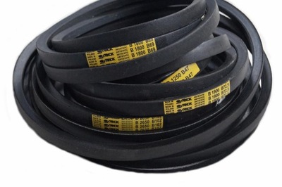 CEINTURE COURROIE À COINS B-2240 STOMIL 17X11 B2240 B 2240 - milautoparts-fr.ukrlive.com