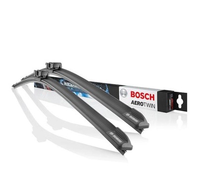 WIPER BLADES BOSCH FRONT 680 MM 680 MM - milautoparts-fr.ukrlive.com