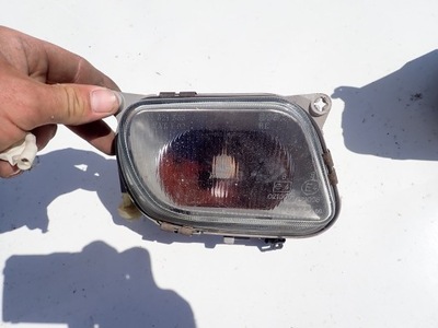 MERCEDES E-CLASS W210 95-99 HALOGEN LAMP RIGHT - milautoparts-fr.ukrlive.com