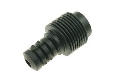 Отбойник+ защита амортизатора renault megane ii scenic фото №1