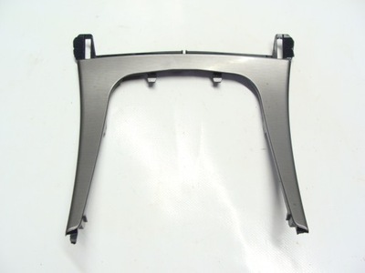 Opel insignia a накладки рамки тунель 13245741 фото №1