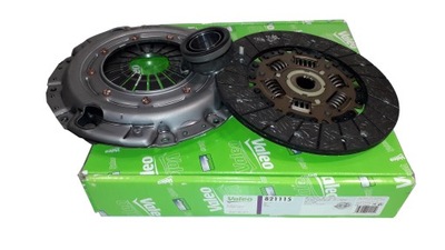 VALEO EMBRAYAGE KIT KIA SPORTAGE 2.0 94-03 - milautoparts-fr.ukrlive.com