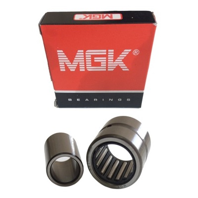 ŁOŻYSKO IGIEŁKOWE NKI 25/20 MGK 25x38x20