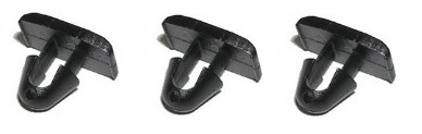 LEXUS ES GS IS CLAMP SEALS HOOD - milautoparts-fr.ukrlive.com