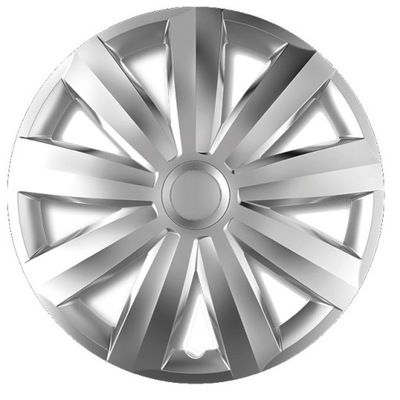 WHEEL COVERS 14 INTEGRAL FOR SKODA KIA FORD OPEL FIAT TOYOTA - milautoparts-fr.ukrlive.com