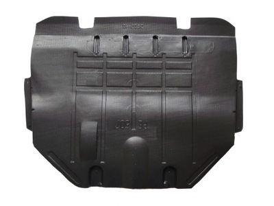 PEUGEOT 307 2001-2008 PROTECTION DE MOTEUR PARTIE INFÉRIEURE - milautoparts-fr.ukrlive.com