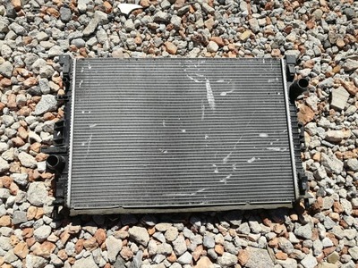 Audi a6 c5 2.5tdi радиатор wody фото №1