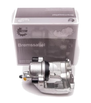 Skv супорт гальмівний перед лівий mazda 3 bk 5 cw фото №1