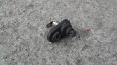 Bmw e30 датчик відкривання двері оригінал фото №1