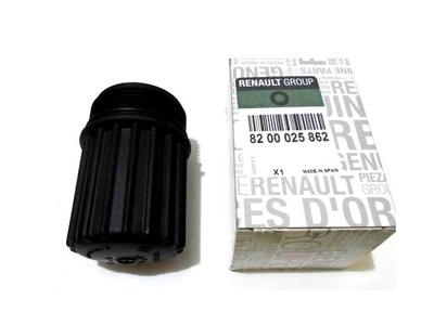 CASING FILTER OILS RENAULT 8200025862 - milautoparts-fr.ukrlive.com