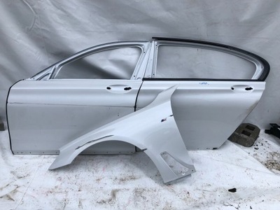 PORTIÈRE AVANT GAUCHE BMW 7 G11 G12 AVANT - milautoparts-fr.ukrlive.com