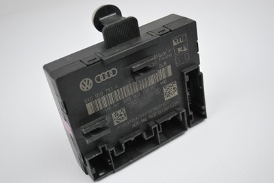 CONTROL UNIT MODULE DOOR AUDI A1 Q3 8X0959793K - milautoparts-fr.ukrlive.com