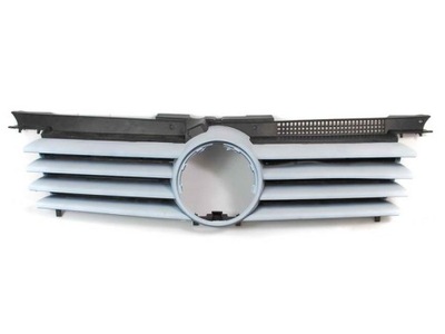 Vw bora решётка радиатора решётка радиатора фото №1