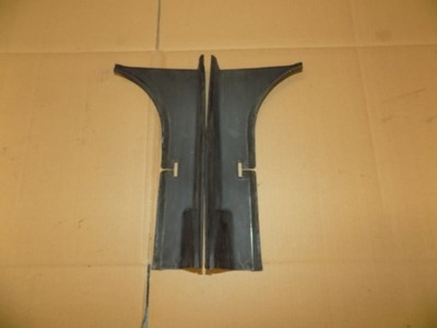 Range rover vogue l405 защита корпус лампы фото №1