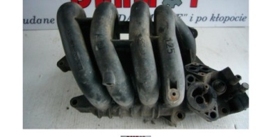 3485/11 коллектор всасывающий 1.25 ford fiesta mk4 ford ka i фото №1