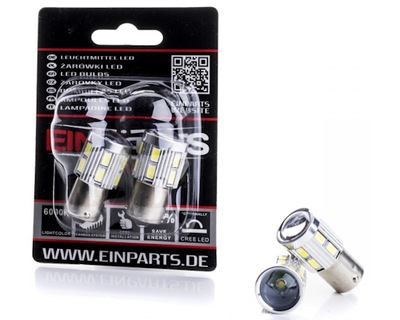 EINPARTS P21W LED CANBUS REAR VIEW ALFA ROMEO 159 - milautoparts-fr.ukrlive.com