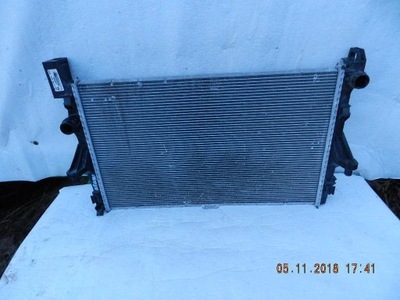 MERCEDES VITO III 14- 1,6 CDI RADIATOR WATER - milautoparts-fr.ukrlive.com