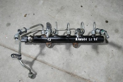 Провода топлива с накладки ranger iii 2.2tdci 13r фото №1