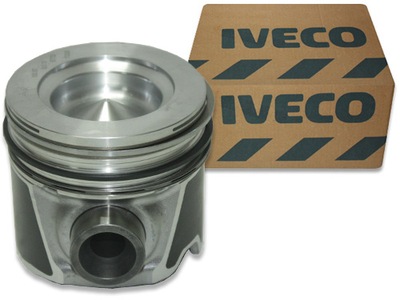 PISTON NEW HOLLAND CASE KOMATSU ENGINE IVECO +0,40 - milautoparts-fr.ukrlive.com