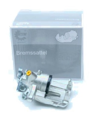 Skv супорт гальмівний задній лівий opel vivaro a x83 фото №1