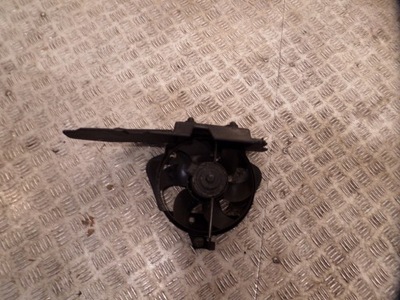 Idealny вентилятор porsche 987 boxster cayman 1 фото №1