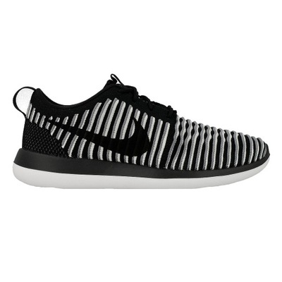 Buty NIKE ROSHE TWO FLYKNIT 844929-001, r.38