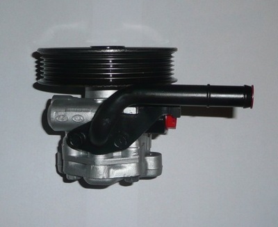 Насос підсилювача kia carens ii 2.0crdi 2002-06 фото №1