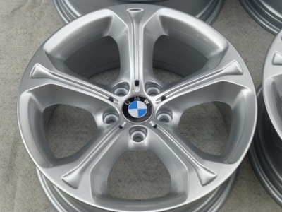 ORIGINAL BMW X1 X3 E90 F20 F30 F25 18'' 5X120 - milautoparts-fr.ukrlive.com