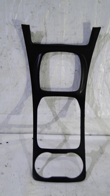 Рамка защита переключения передач ford galaxy mk3 lift фото №1