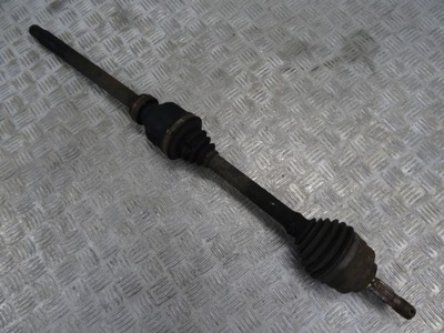 Peugeot 5008 привідний вал права автоматична коробка передач 2.0 hdi фото №1