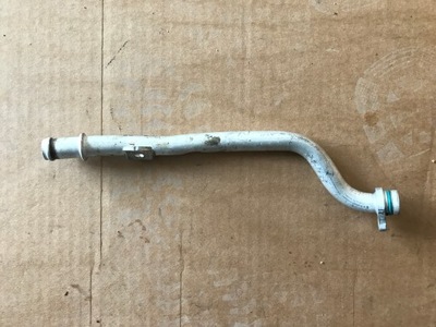 Трубка wody audi q5 059121512ae фото №1