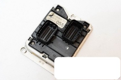 Бортовой компьютер alfa romeo 156 1.8 767124270 0261204732 фото №1