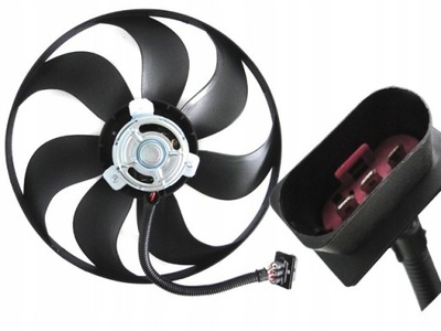 VENTILATEUR DE RADUATEUR A3 TT POLO LUPO 1J0959455F PJ - milautoparts-fr.ukrlive.com