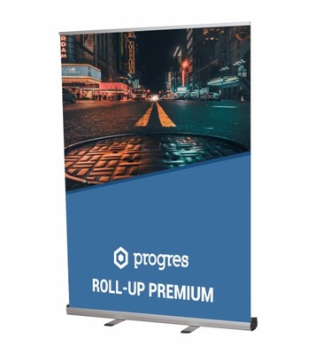 ROLL-UP ROLLUP PREMIUM 150x200 cm BANER