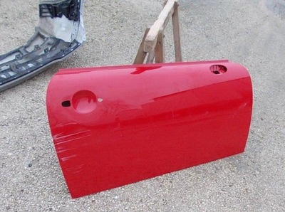 Дверь правое mini cooper 06 lift фото №1