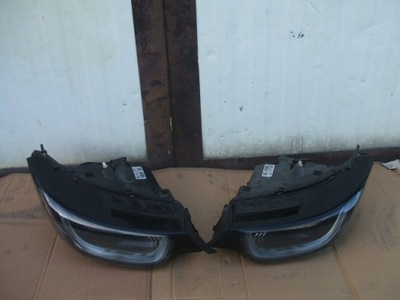 BMW I3 LAMP LEFT RIGHT LED - milautoparts-fr.ukrlive.com